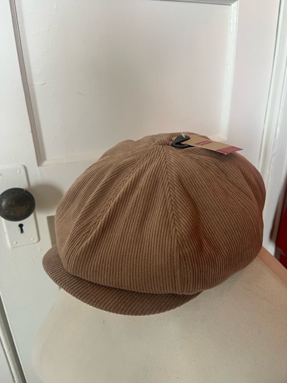 Page Boy cap